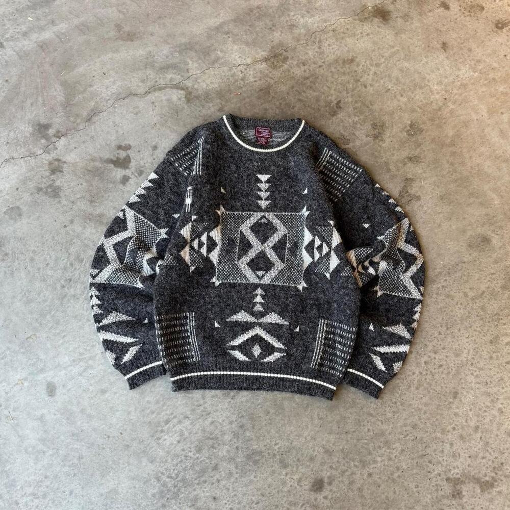 Vintage 90’s Cambridge Classics Sweater